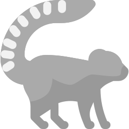 Lemur icon