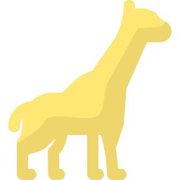 Giraffe icon