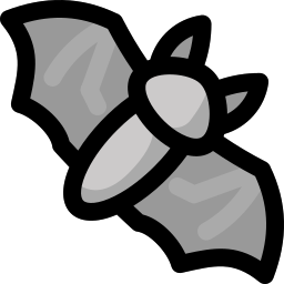 Bat icon