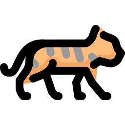 Tiger icon