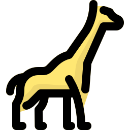 giraffe icon