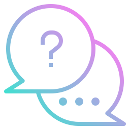 Question icon