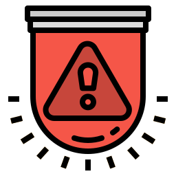 alarm icon