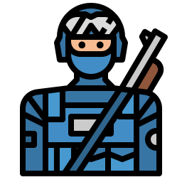 swat icon