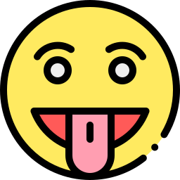 Tongue icon