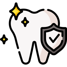 Dental insurance icon