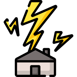 Lightening icon