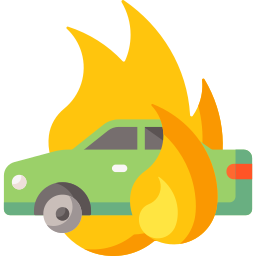 Fire icon