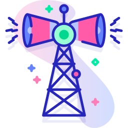 Tower icon