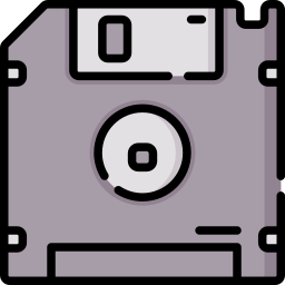 diskette icon