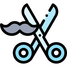 Barber icon