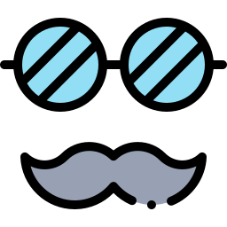 Moustache icon