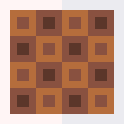 Chocolate box icon