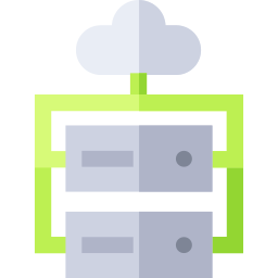 Cloud icon