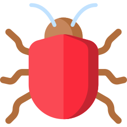 Insect icon