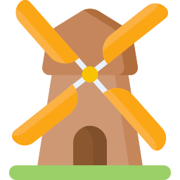 windmühle icon