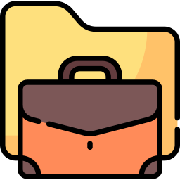 portfolio icon