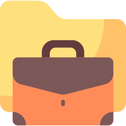 Portfolio icon