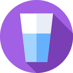 wasserglas icon