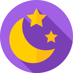 nacht icon