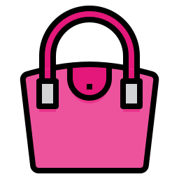 Handbag icon