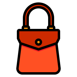 Handbag icon