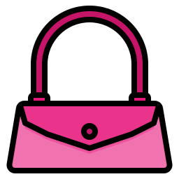 Handbag icon