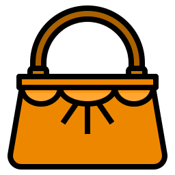 Handbag icon