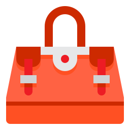 Handbag icon