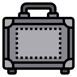 Luggage icon