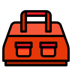 Bag icon