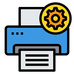 Printer icon