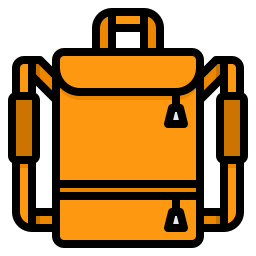 rucksack icon