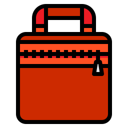 Handbag icon