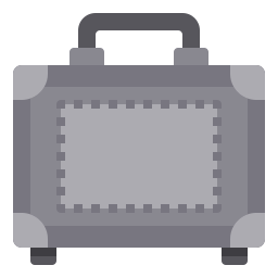 Luggage icon