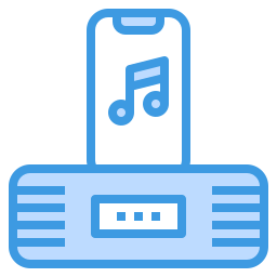 telefondock icon