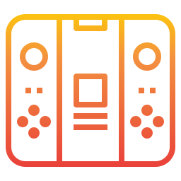 Game controller icon