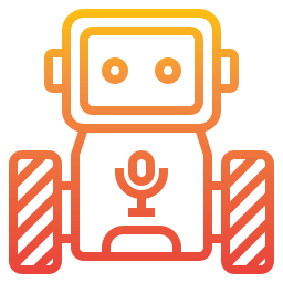 roboter icon