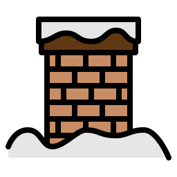 Chimney icon