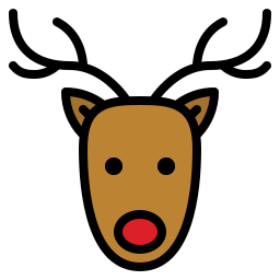 Reindeer icon