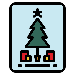 Card icon