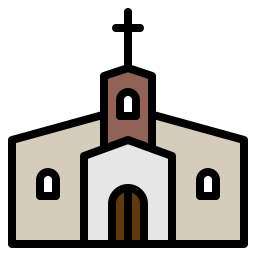 Church icon