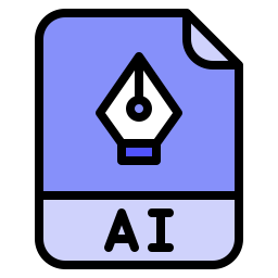 ai-format icon