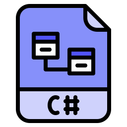 cシャープ icon