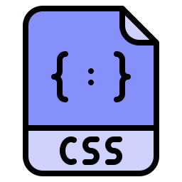 css иконка