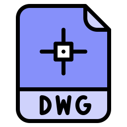 Dwg icon