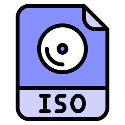 iso icoon