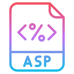 asp icon