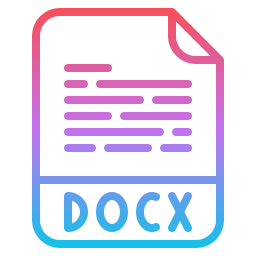 docx Ícone