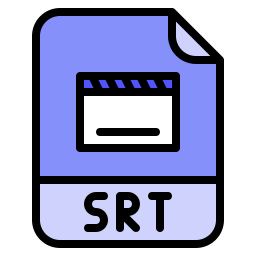 srt Ícone